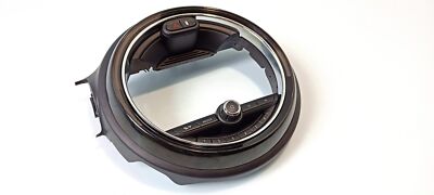 BMW MINI F54 OEM Trim central instrument (6.5'') 9324235 Audio switch 9354505