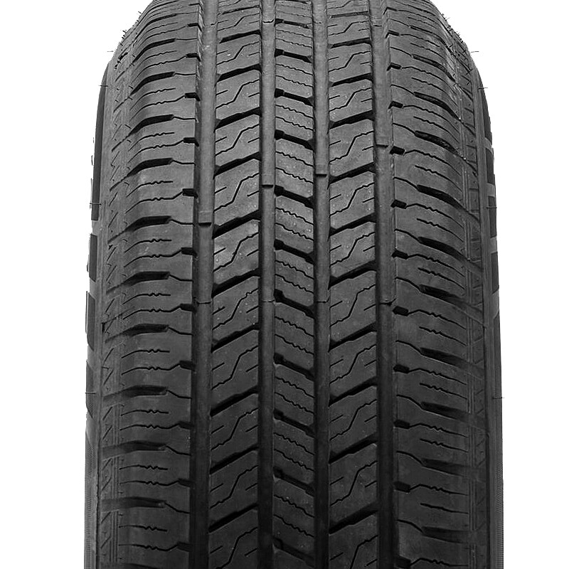 4 X Summit Trail Climber HT II LT245/75R17 E/10 OWL Tires | eBay
