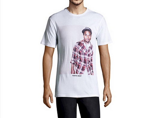 T-shirt Eleven Paris Lady Gaga Haus Of Gaaga – Homme, Blanc, Taille M – Neuf Avec étiquettes