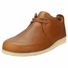 mens tan casual shoes uk