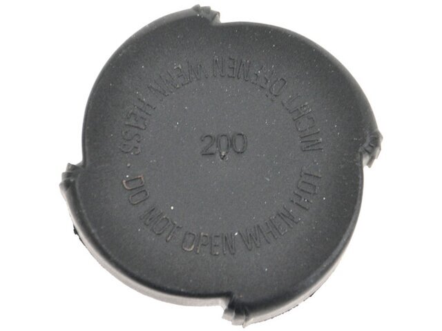 For 1997-2000 BMW 528i Expansion Tank Cap 18296RNHR 1998 1999