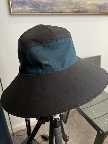 Arc'teryx Sinsola Hat Bucket Hat Mens L 
