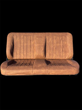 1947 1948 1949 1950 1951 1952 1953 1954 1955 Chevy Truck 3100 Foam Seat Insert
