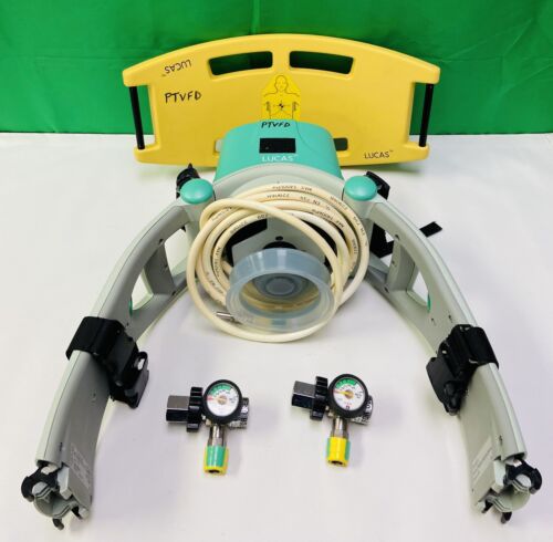 Jolife / Stryker Lucas System