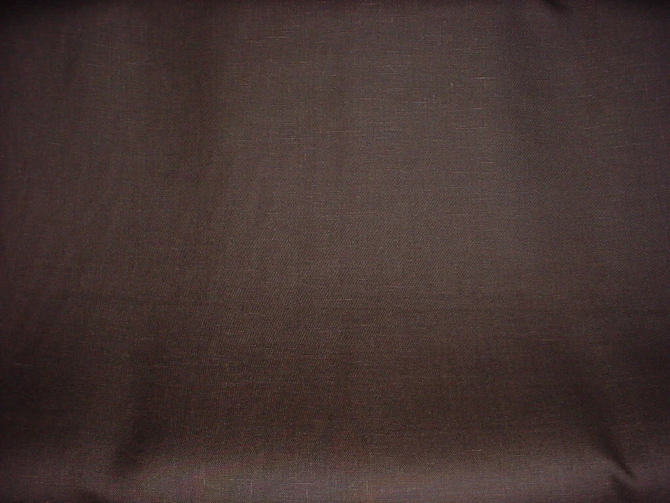 Tela de tapicería para cortinas 15Y Scalamandre 36298 viscosa Ankara en Testa di Moro Foto 3 de 4