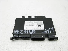 08-21 MERCEDES W204 C300 E GLK SLK SEAT CONTROL MODULE DRIVER LEFT FRONT 081623E