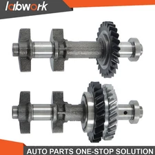 Labwork Engine Balance Shaft Set For Toyota Corolla Solara Matrix Camry tC 2.4L