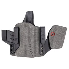 Safariland INCOG-X IWB Holster For Glock 43X/48 with TLR-7 Right Hand  1334625