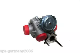 Turbolader Renault 1,9 dCi 96KW 130PS 81KW 110PS 8200683857