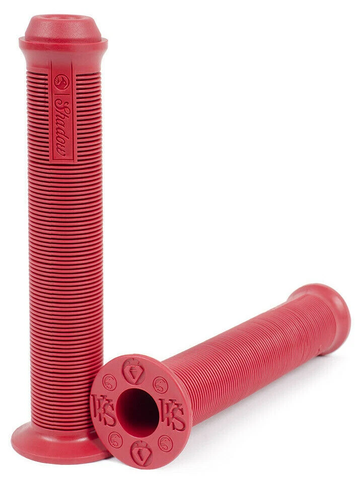 Shadow hotsell bmx grips