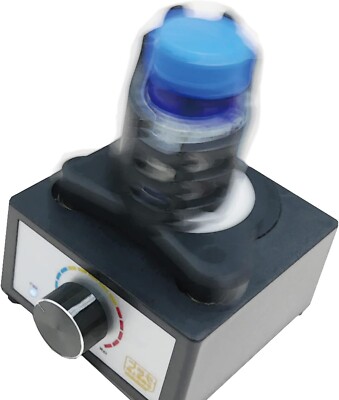 Plamokojo Vortex Stirrer Turbo Model kit Paint Mixer Hobby Tool PMKJ020