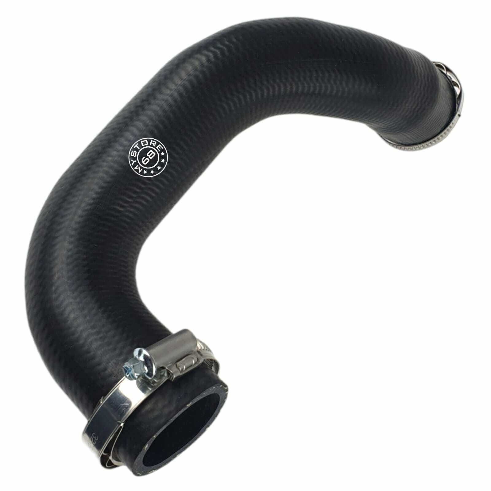 Charge air hose turbo hose for Suzuki Swift 1.3 DDiS 428460230-1366362J50