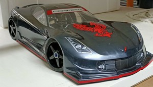kyosho inferno gt2 electric