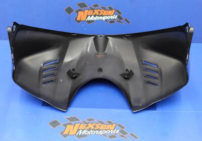 17–20 Yamaha R6 Fuel Tank Gas Cover Fairing Cowl NON OEM BN6-2171A