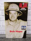 NIB Vintage 1998 GI Joe Bob Hope Classic Collection Hollywood Heroes Figure Doll
