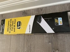 EATON Lighting 4SHP4540R 4500 lm 4000K 4500 lm 4000K LED Shop Light with