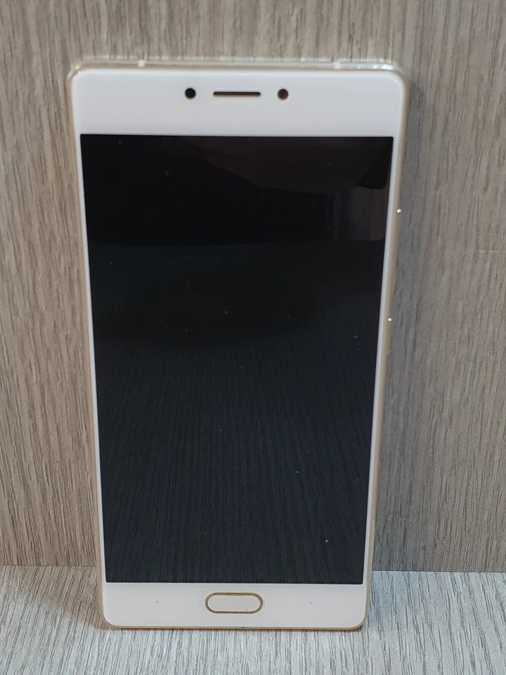 BLU Pure XR 64GB Gold Unlocked Grade B EM3101 - Image 2 of 4