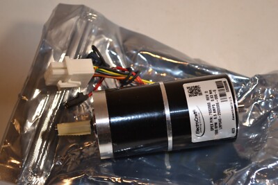 Electrocraft Powering Innovation Motor 7932860 1500RPM
