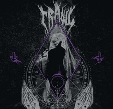 CRAWL - Rituals CD, NEU