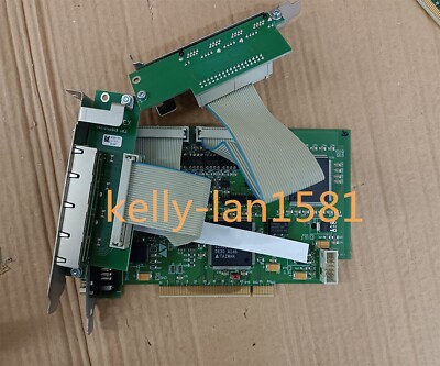 1PC USED VN PCI VER. 1.3 VectonumPCI V1.3 (by DHL or FedEx