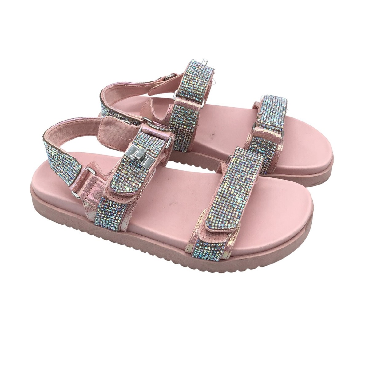 【STEVE MADDEN】日本未発売!!! MONA Flatform sandal steve-madden-big-mona-platform