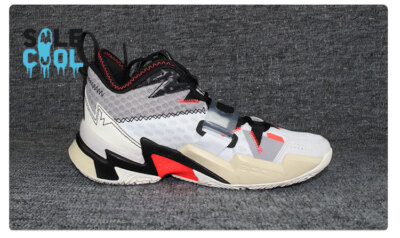 Nike Air Jordan Why Not Zero.3 Mens Sneakers Shoes CD3003-101 | eBay