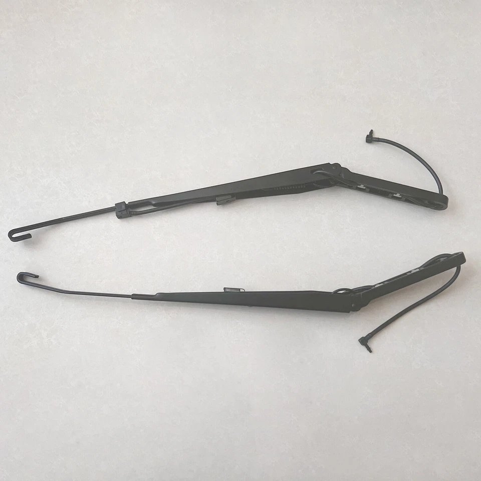 Brazos limpiaparabrisas para 02-07 Chevy Silverado Suburban Tahoe GMC Sierra Yukon Foto 2 de 4