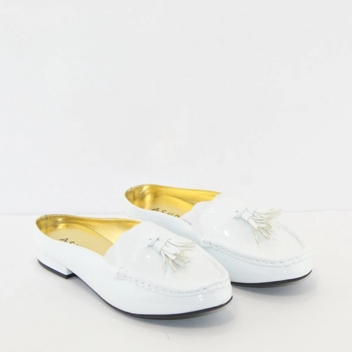 Ashro white hotsell shoes