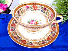 ビンテージ】Chamntal Thomass Paris 38 thomas china germany