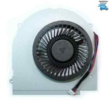VENTOLA LENOVO IDEAPAD Y580 Y580M Y580N Y580NT Y580A FAN  NUOVA 4 PIN