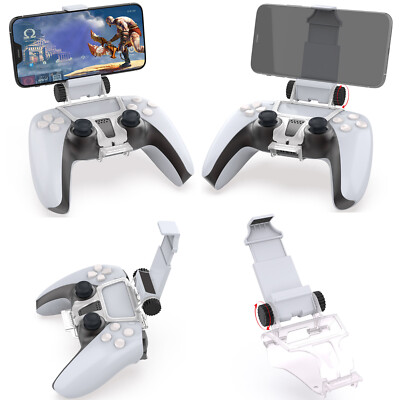 sony controller mount