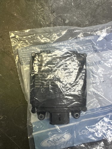 2020 -2022 FORD ESCAPE REAR LEFT BLIND SPOT LIDAR SENSOR MODULE OEM LJ6T14D453AC - Picture 2 of 3
