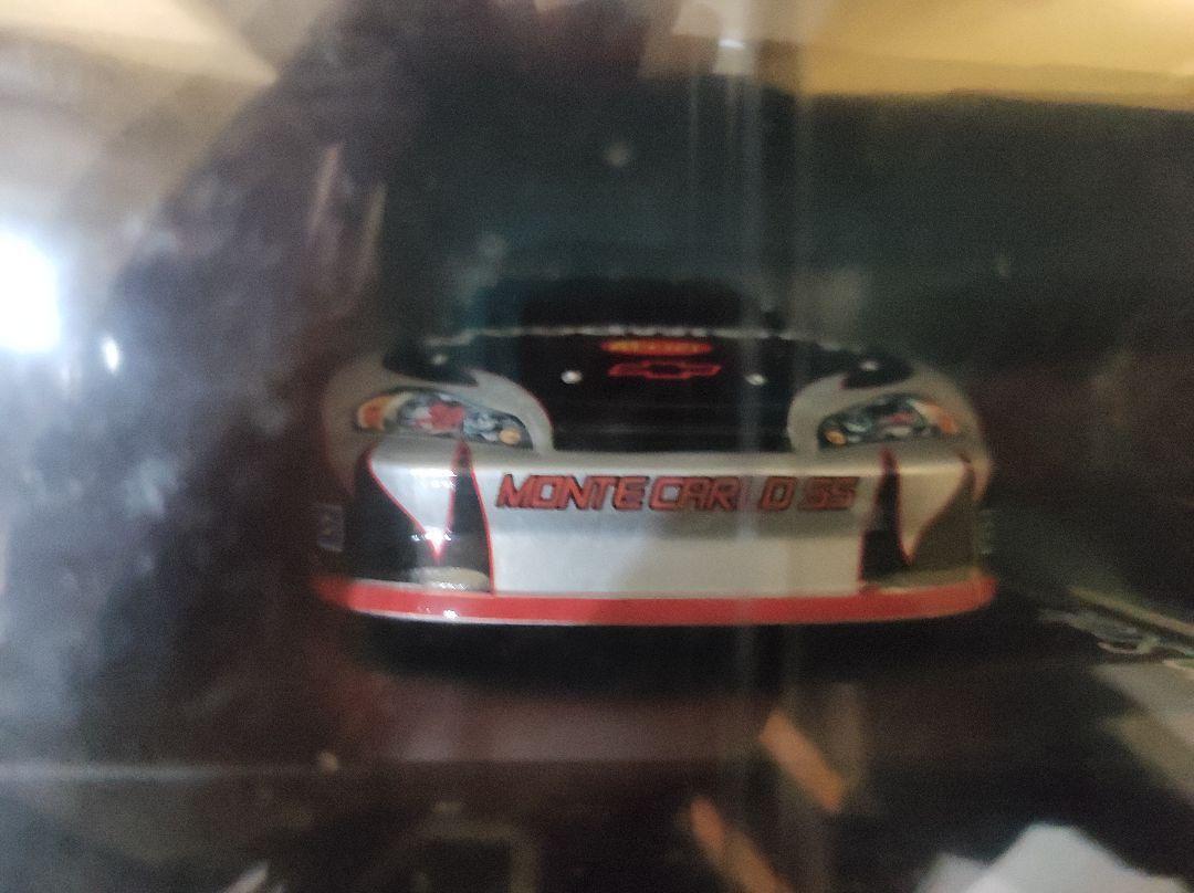 Kyosho Mini-Z Body NASCAR Vintage Stock Kevin Harvick '06 GM