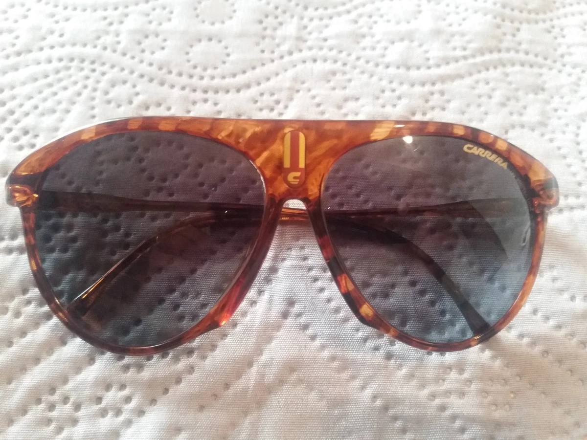 Occhiali carrera sales anni 70