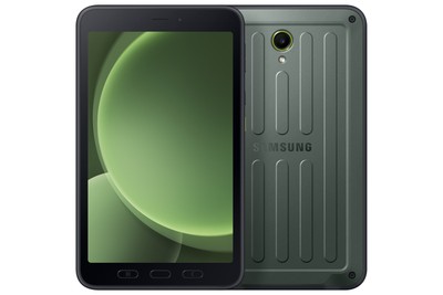 Samsung X300B Galaxy Tab Active5 8,0'' Wi-Fi 6+128 GB Enterprise S Pen IP68 NEU