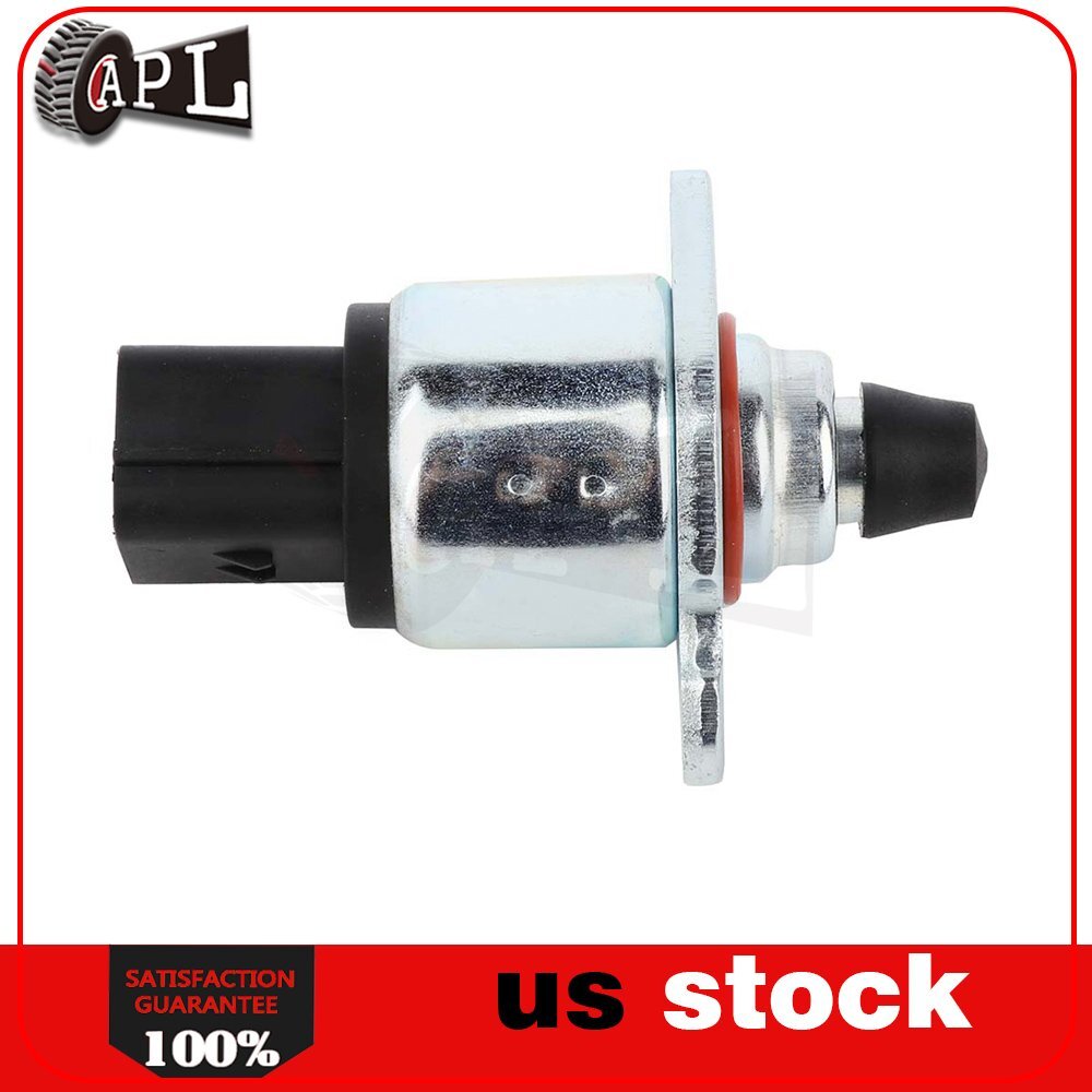 Idle Air Control Valve Fits SUBARU OUTBACK 2000-2004 2003 2001