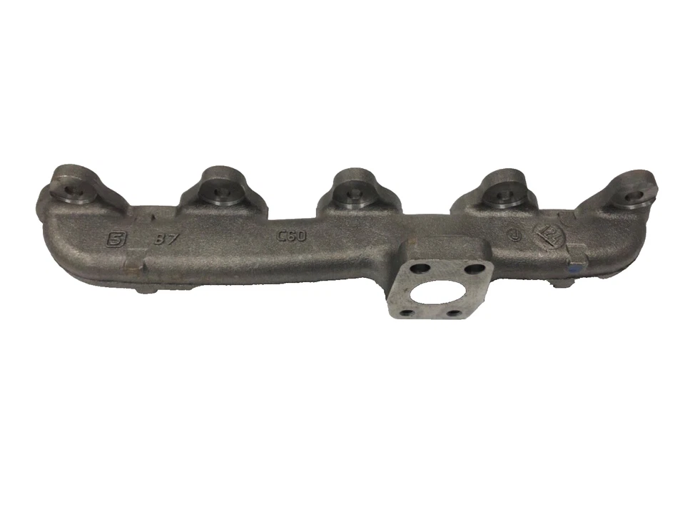 Genuine Ford Transit/Fiesta/Focus/Ka/Mondeo/Puma Exhaust Manifold 1721503 - Image 2 of 4