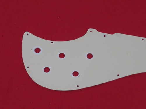 Vintage 1965 Kay USA Truetone Vanguard 302 Gitarre - Schlagbrett - Western Auto - Bild 2 von 19