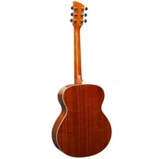 Red Acoustic Guitar for sale | eBay UK