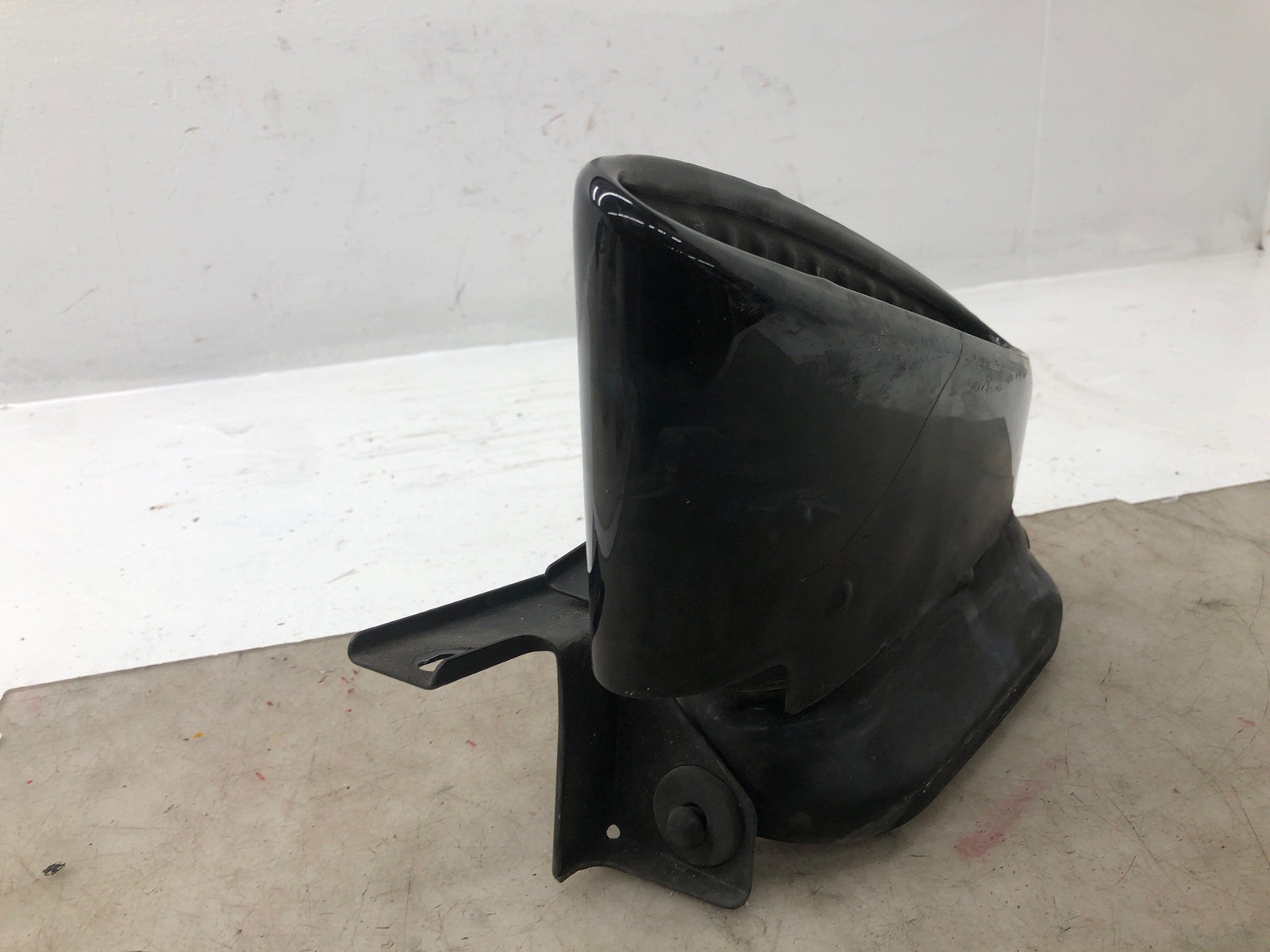 2006-2012 BENTLEY CONTINENTAL RIGHT REAR EXHAUST TIP MUFFLER END TAIL END CAP