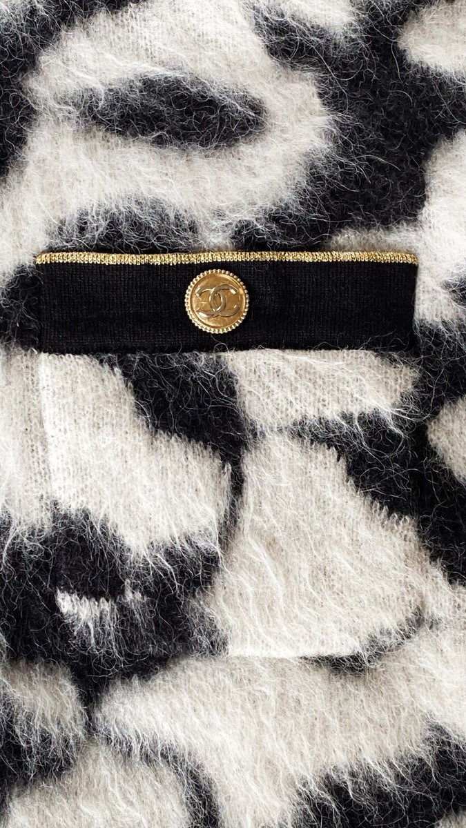 シャネルジャンバー CHANEL シャネル ジャンパー｜ハイブランド中古販売 Brocant