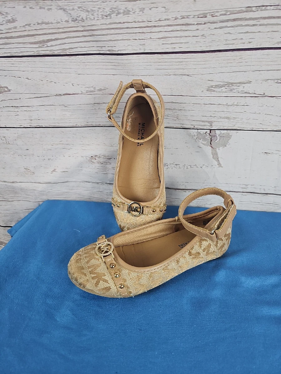 Michael kors flats size best sale 11