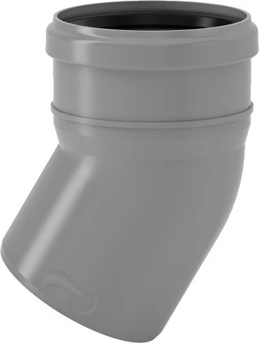 HT Rohr, Bogen, Abzweig, Muffe, Siphon,  DN 32 40 50 75 90 110 - Bild 4 von 4