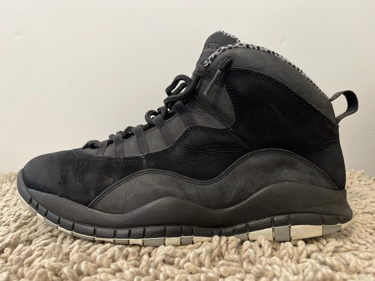 Jordan 10 sale stealth