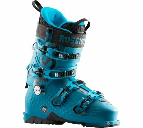 rossignol alltrack petrol