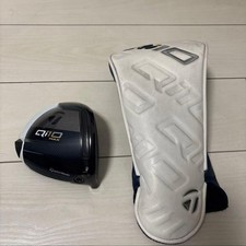 🍀Tête TaylorMade Qi10 MAX