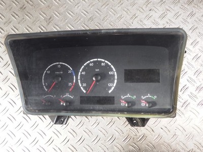 52154 Tachometer SCANIA (LKW) Serie L,P,G,R,S -