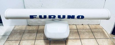 Furuno RSB0070-059 6kW Open Array Radar 4' Antenna VX1 VX2 RDP149 RDP139 Navnet
