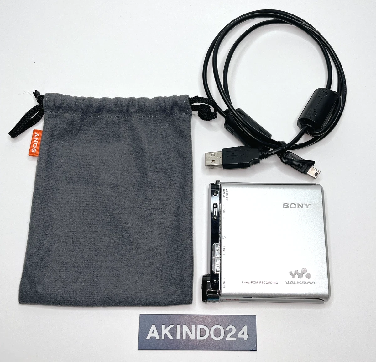 Sony Mz Rh1 for sale - eBay