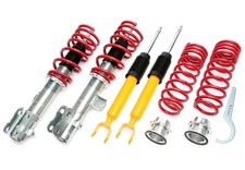 TA Technix Gewindefahrwerk passend für Hyundai i30 / Kia Ceed II